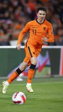 荷兰重返世界杯在望