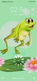 Frog_3MDP