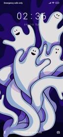 Ghost - Cartoon_3MDS
