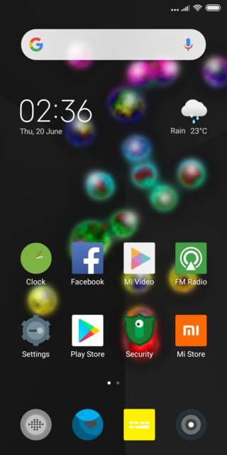 Aspire Ny Miui Theme And Tutorial Www Mtzfile Pw Miui Themes Site