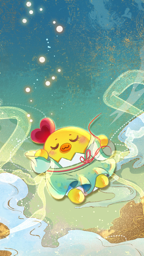 十二星座之水逆退散miui Wallpaper And Tutorial Mtzfile