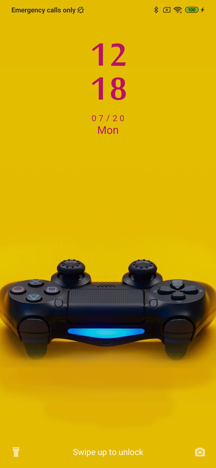 Gaming Console 3mds Miui Theme And Tutorial Mtzfile