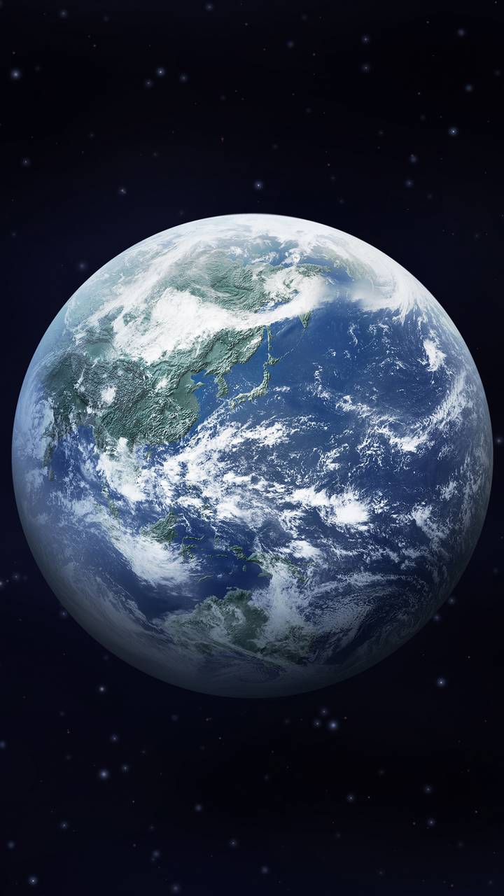 太阳系八大行星miui Wallpaper And Tutorial Mtzfile