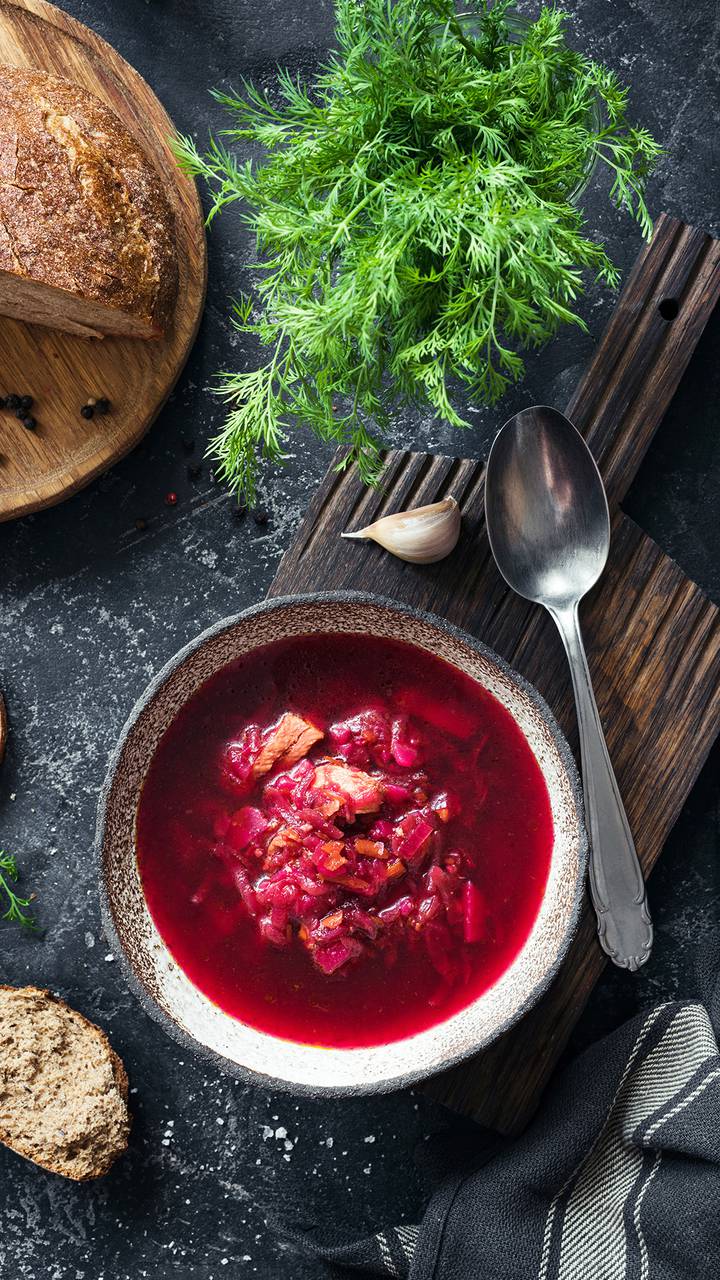 俄罗斯红菜头汤miui Wallpaper And Tutorial Mtzfile