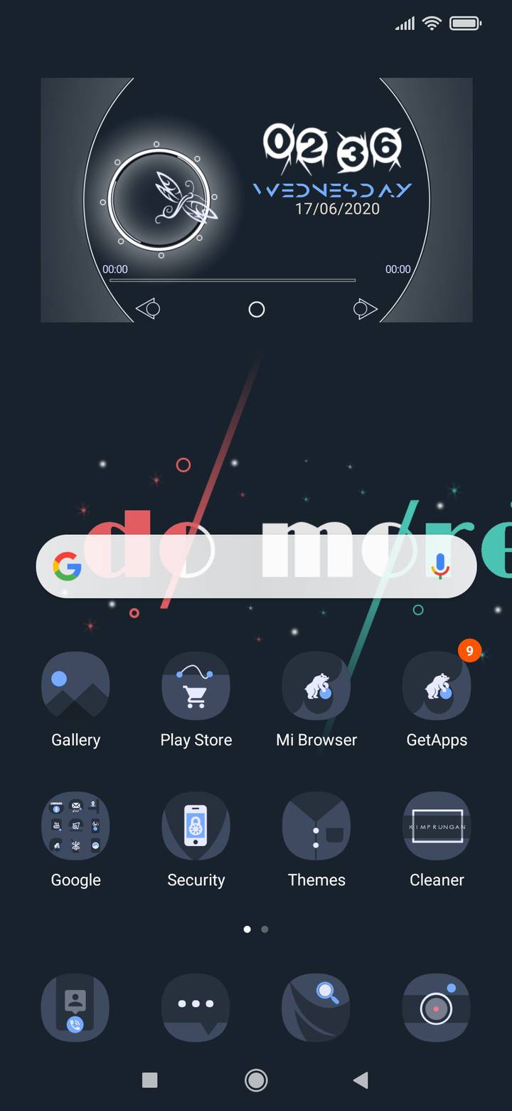 Cl Ver2 Miui Theme And Tutorial Mtzfile