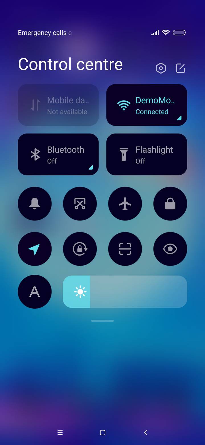 Space 3mdp Miui Theme And Tutorial Mtzfile