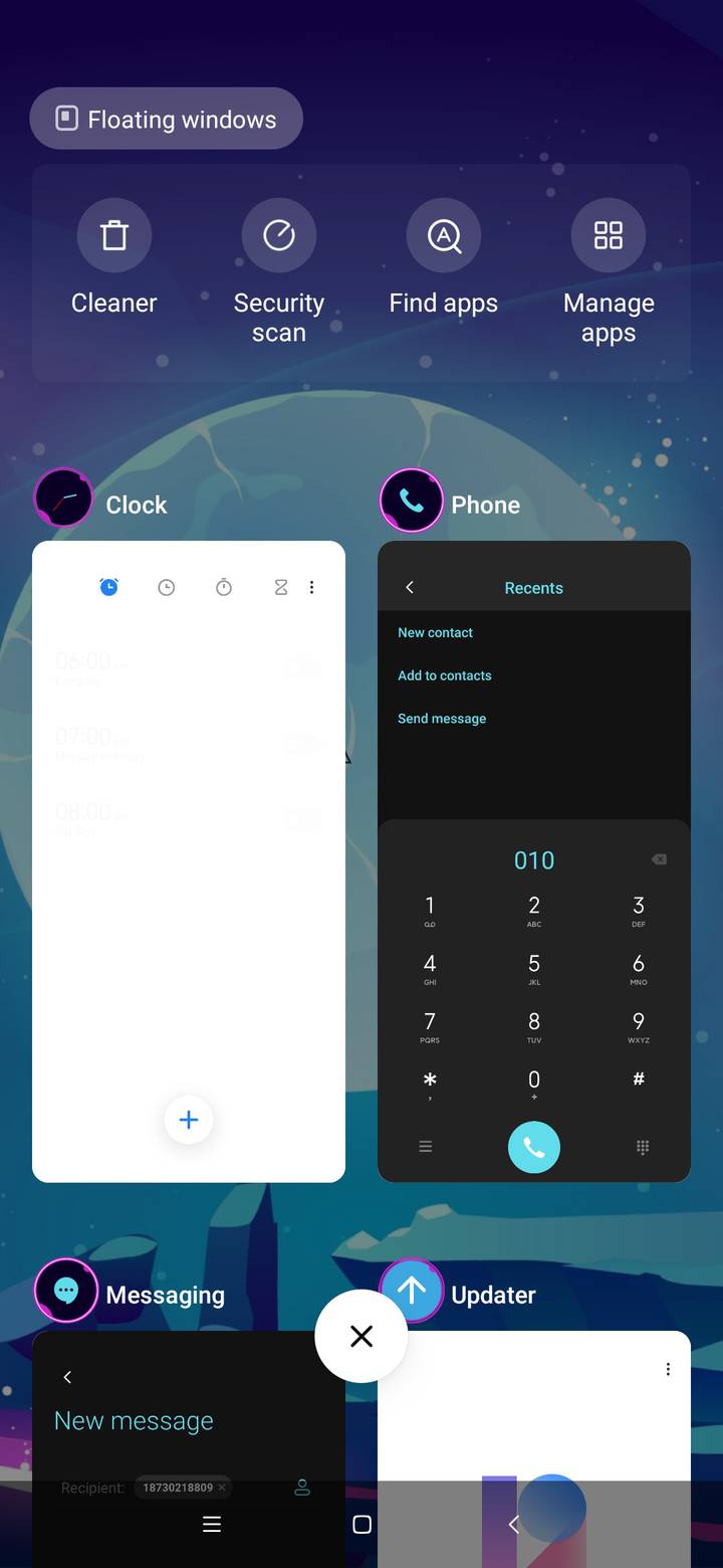 Space 3mdp Miui Theme And Tutorial Mtzfile