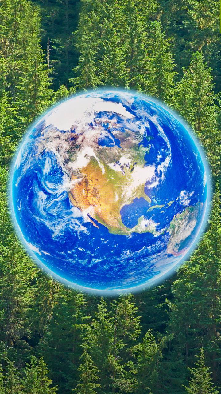 世界清洁地球日miui Wallpaper And Tutorial Mtzfile