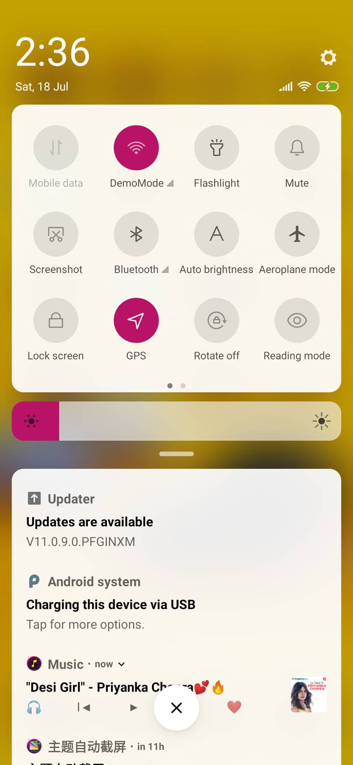 Gaming Console 3mds Miui Theme And Tutorial Mtzfile