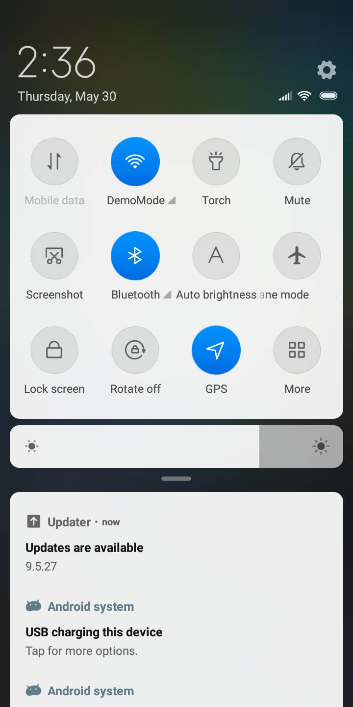 Crix Dwm19 Miui Theme And Tutorial Mtzfile