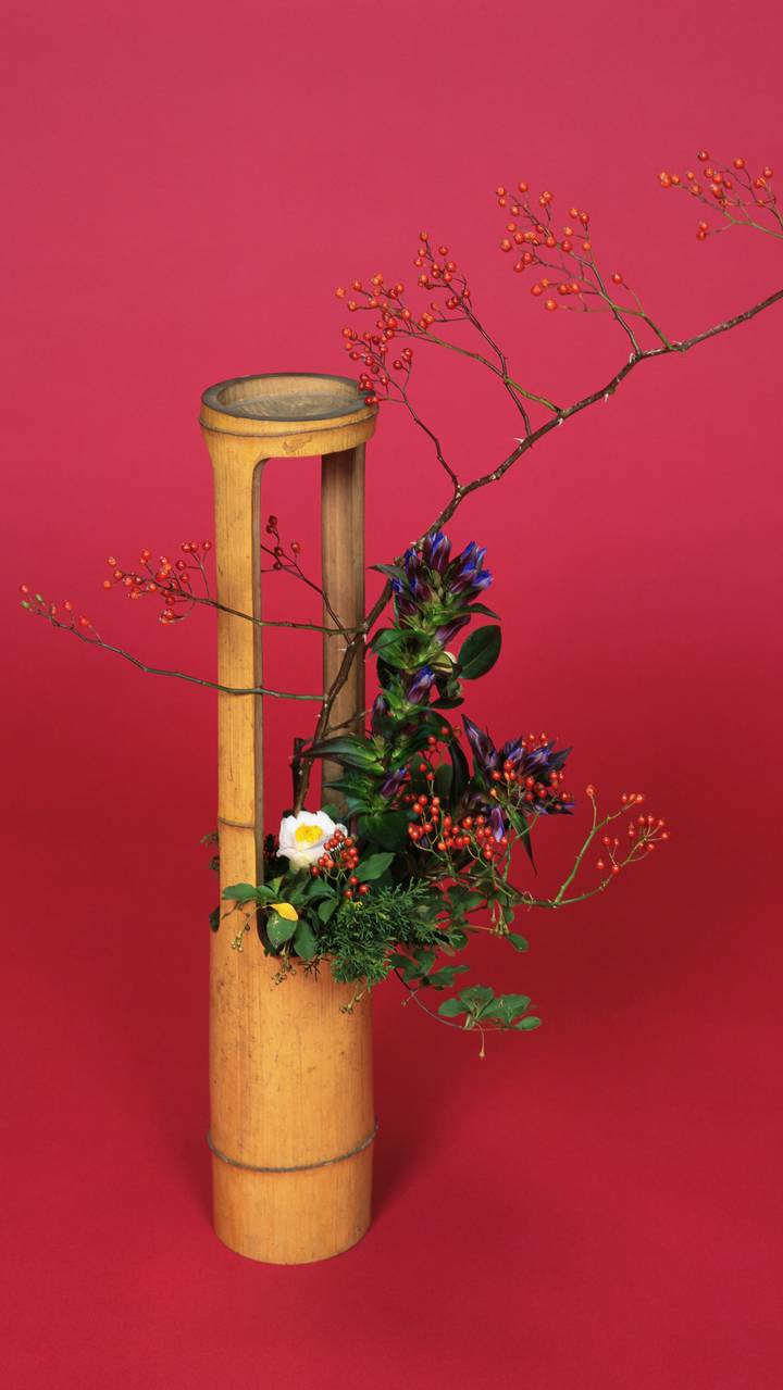 中式花道miui Wallpaper And Tutorial Mtzfile