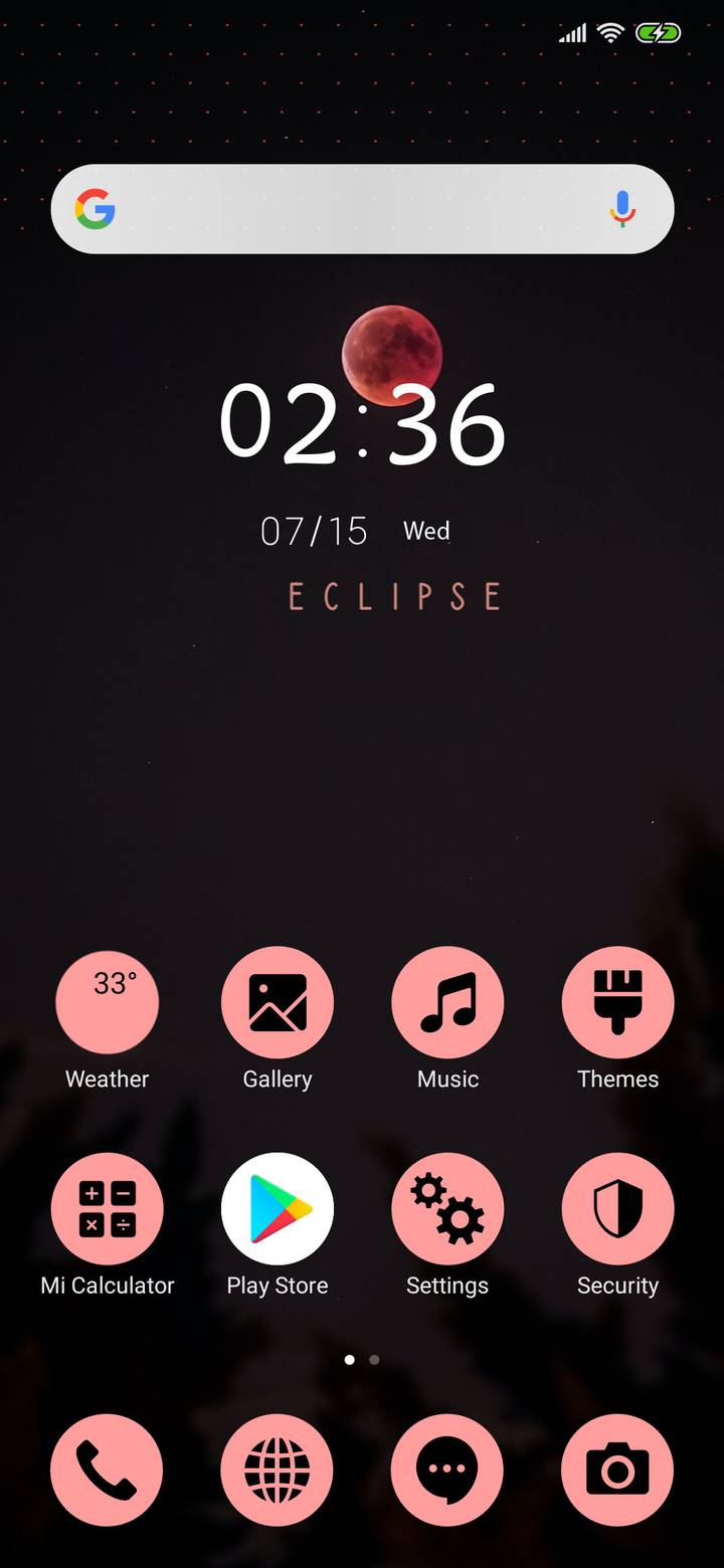 Eclipse 3mds Miui Theme And Tutorial Mtzfile