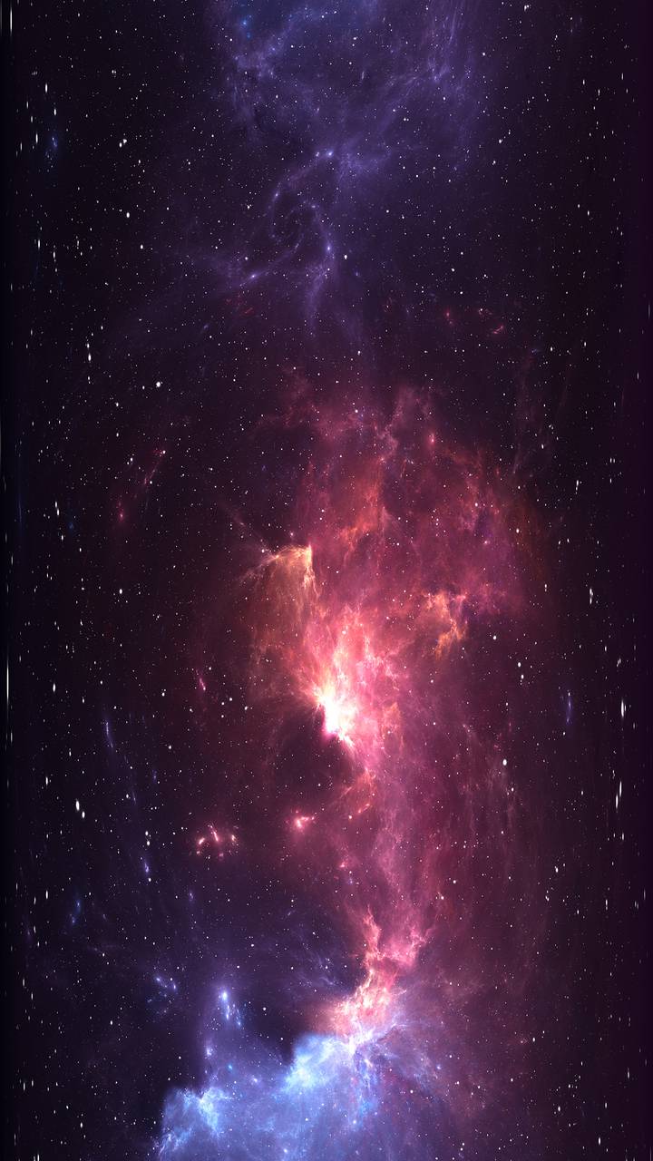 璀璨星云壁纸 锐景创意miui Wallpaper And Tutorial Mtzfile