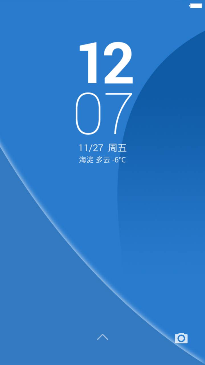 Xperia Ultra 动态锁屏 重力壁纸 自由桌面 音乐界面 好评返现 Miui Theme And Tutorial Mtzfile