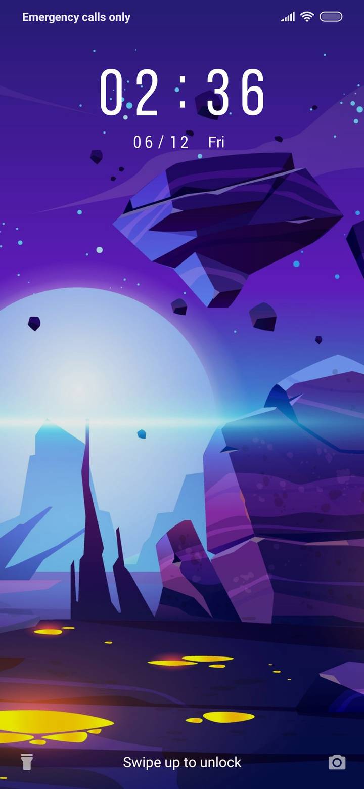 Space 3mdp Miui Theme And Tutorial Mtzfile