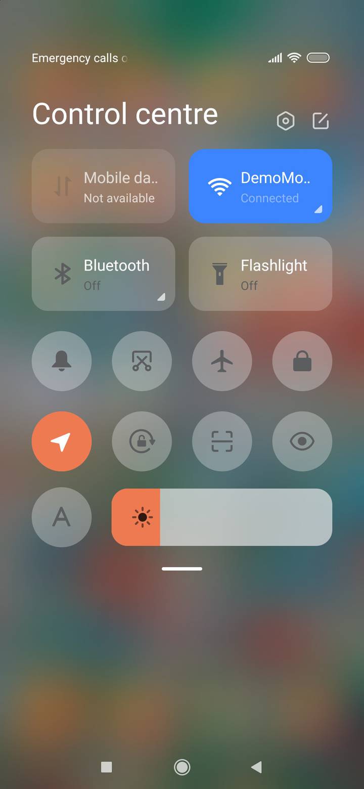 Umbrellas 3mds Miui Theme And Tutorial Mtzfile