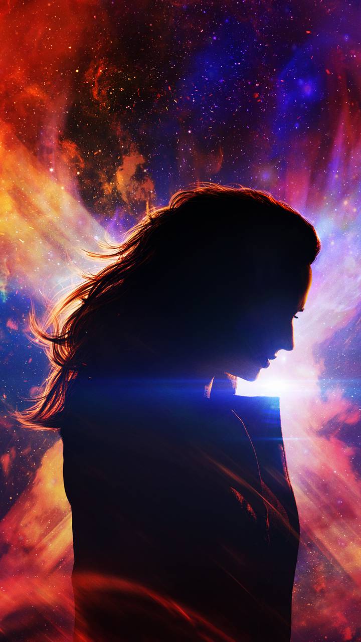 X战警黑凤凰miui Wallpaper And Tutorial Mtzfile