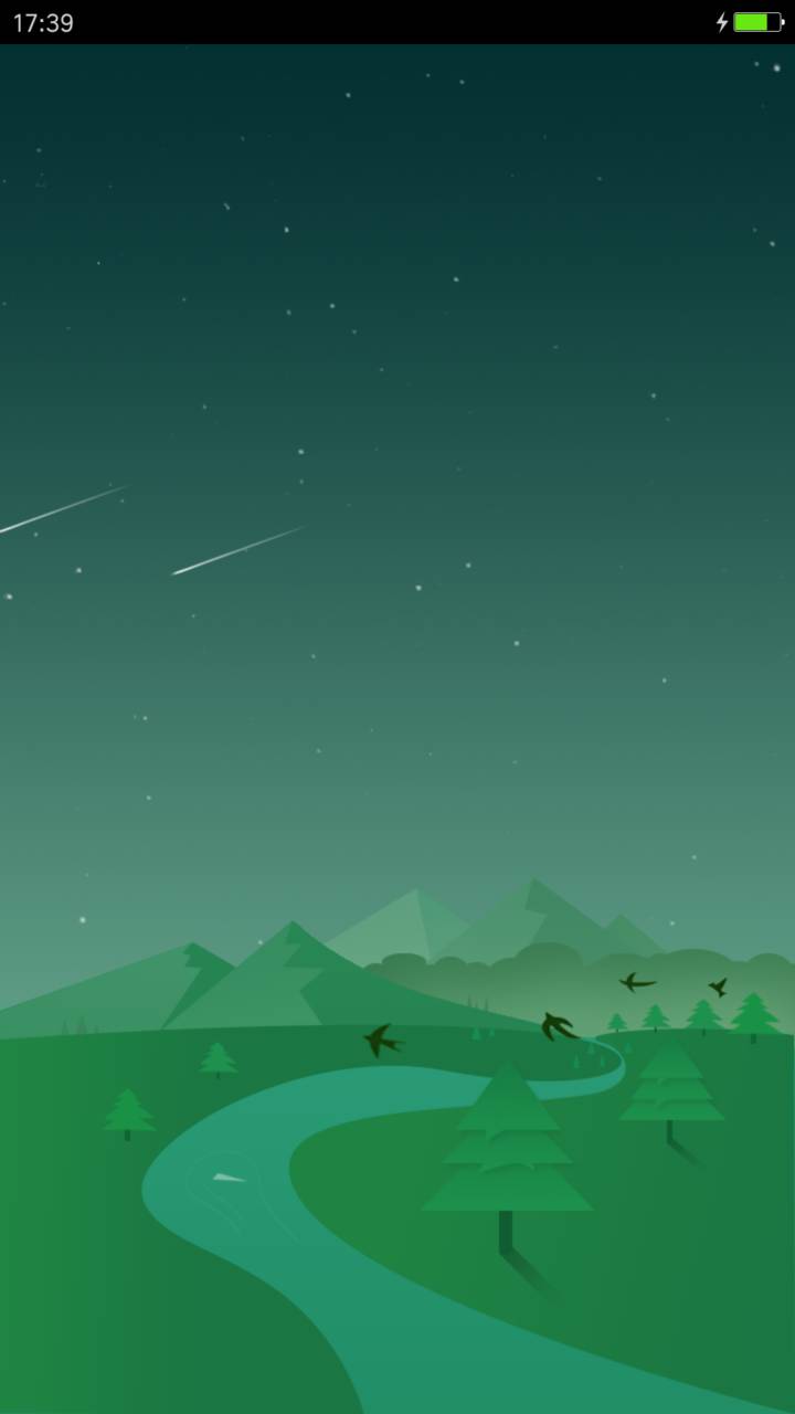 Season 四季壁纸 Qq头像 个性制作 Miui Live Wallpaper And Tutorial Mtzfile