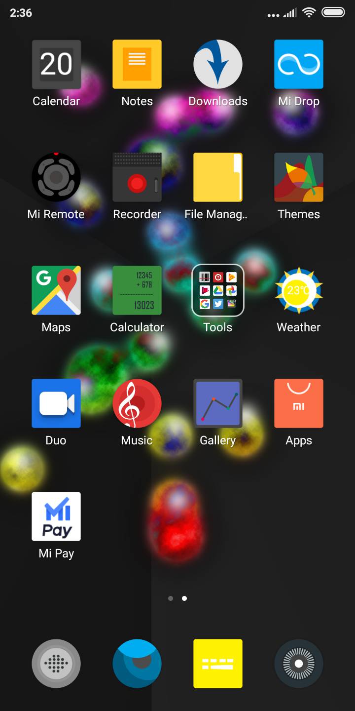 Aspire Ny Miui Theme And Tutorial Mtzfile