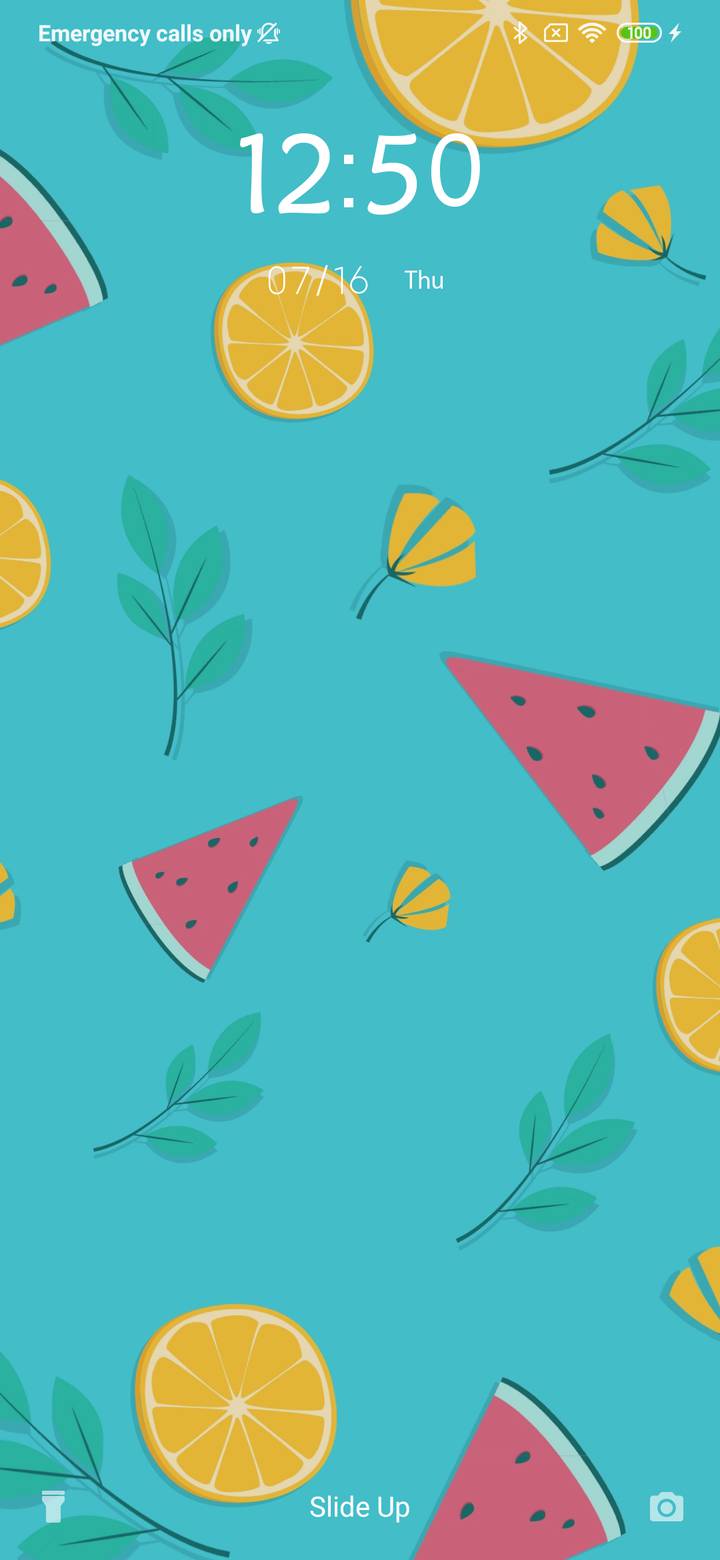 Melons 3mds Miui Theme And Tutorial Mtzfile