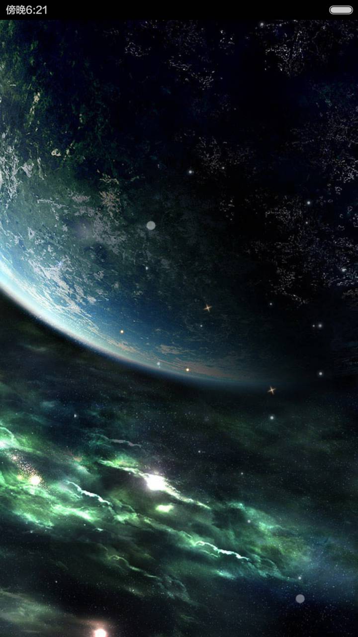 火星情报局 三种锁屏 Miui Live Wallpaper And Tutorial Mtzfile