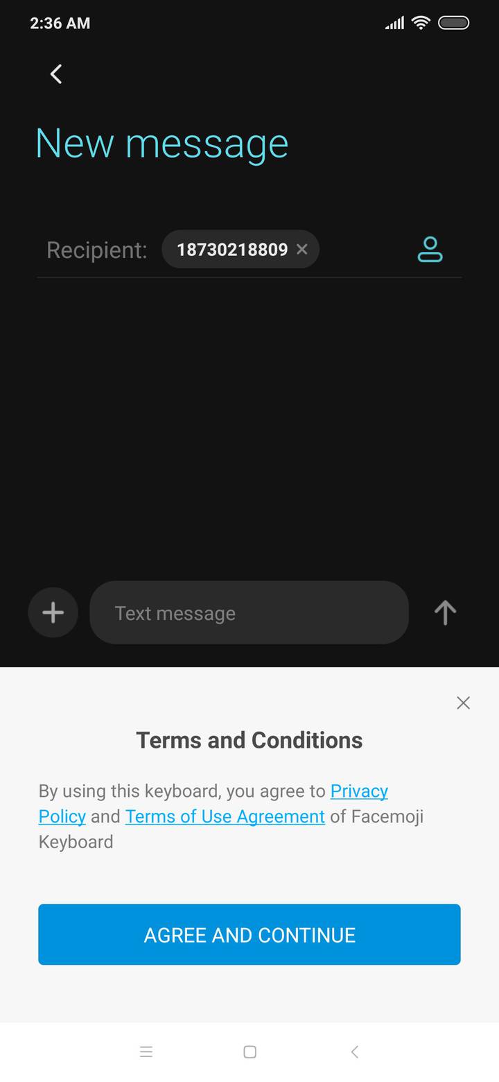 Space 3mdp Miui Theme And Tutorial Mtzfile