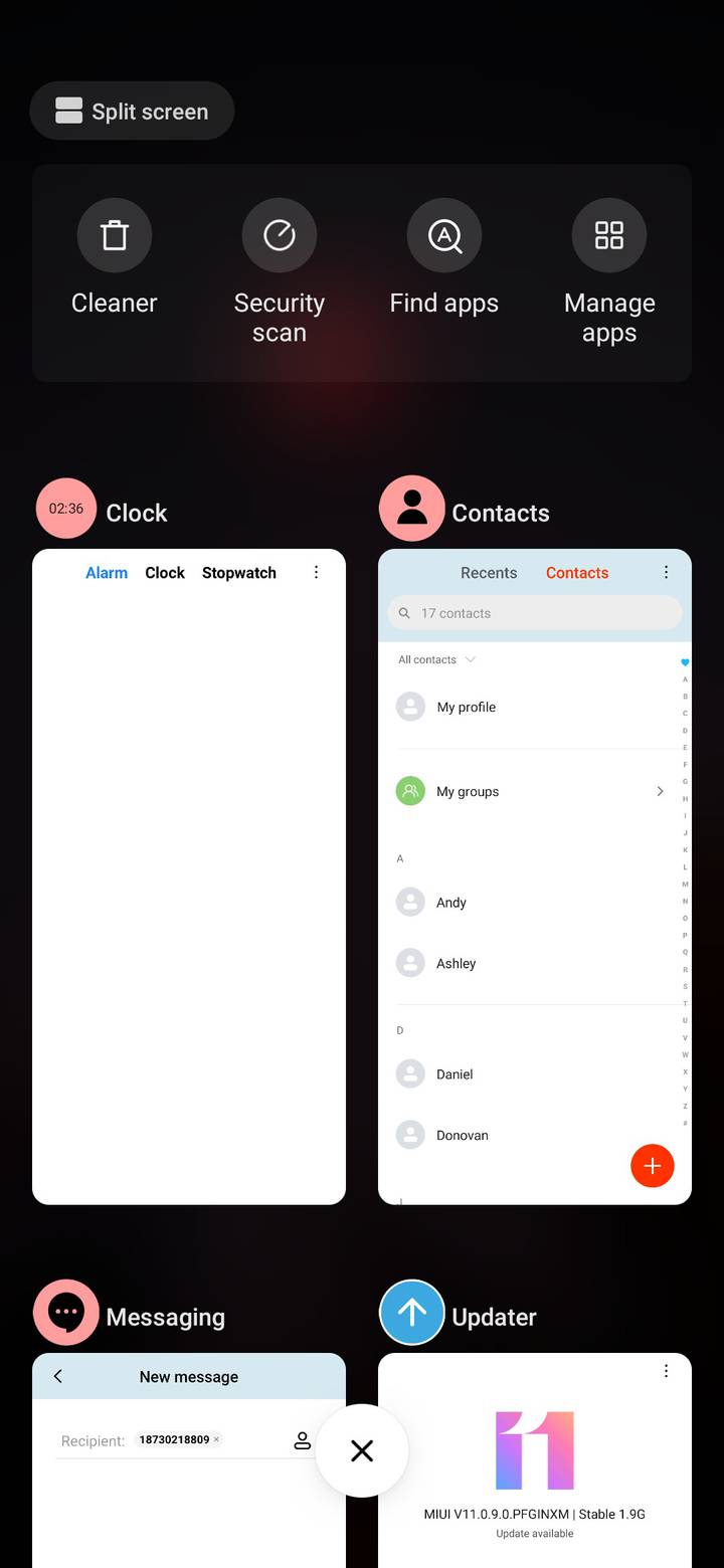 Eclipse 3mds Miui Theme And Tutorial Mtzfile