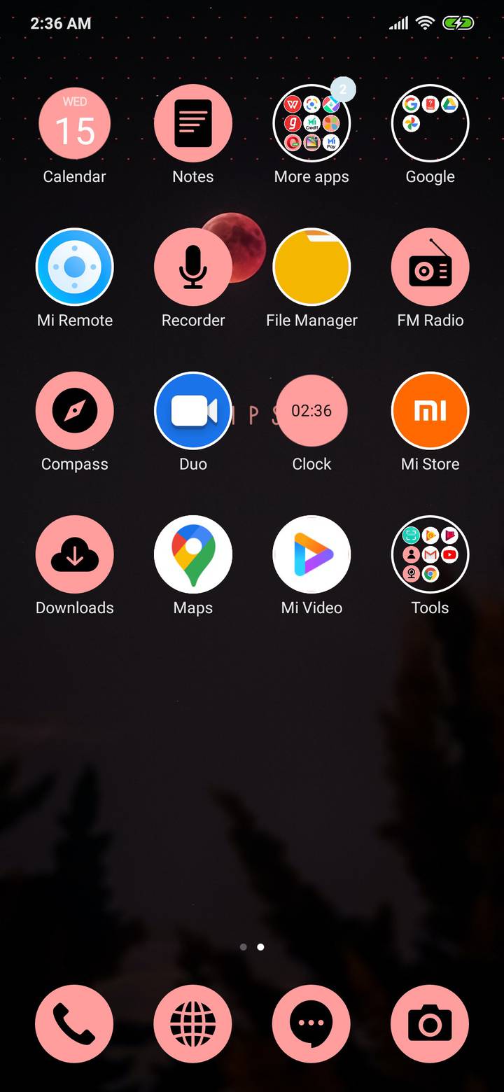 Eclipse 3mds Miui Theme And Tutorial Mtzfile