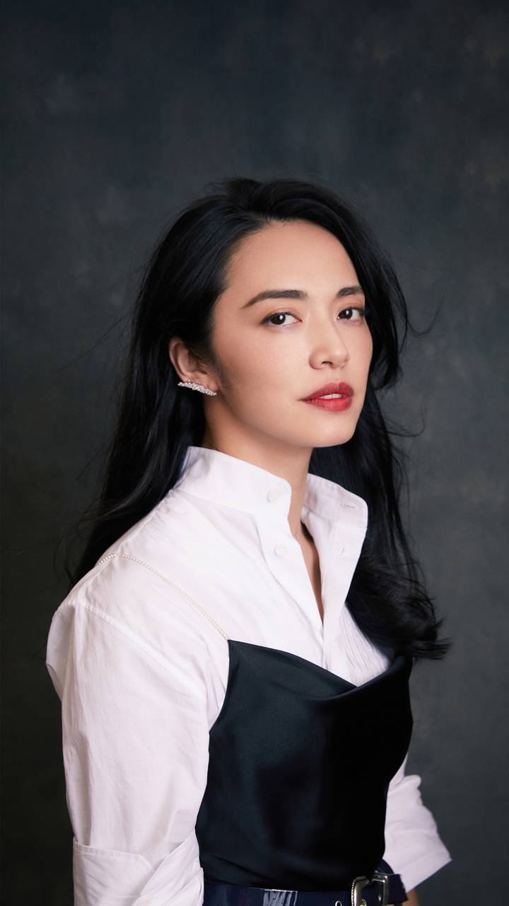 姚晨用心做好演员miui Wallpaper And Tutorial Mtzfile