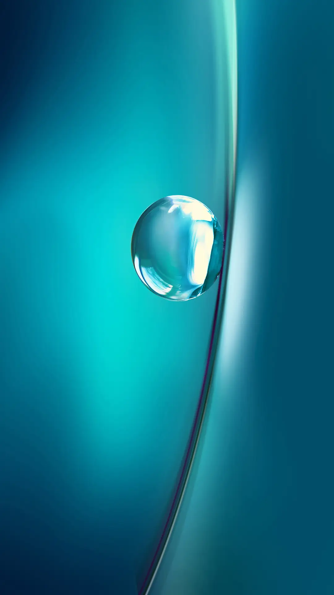 水滴艺术-锐景创意