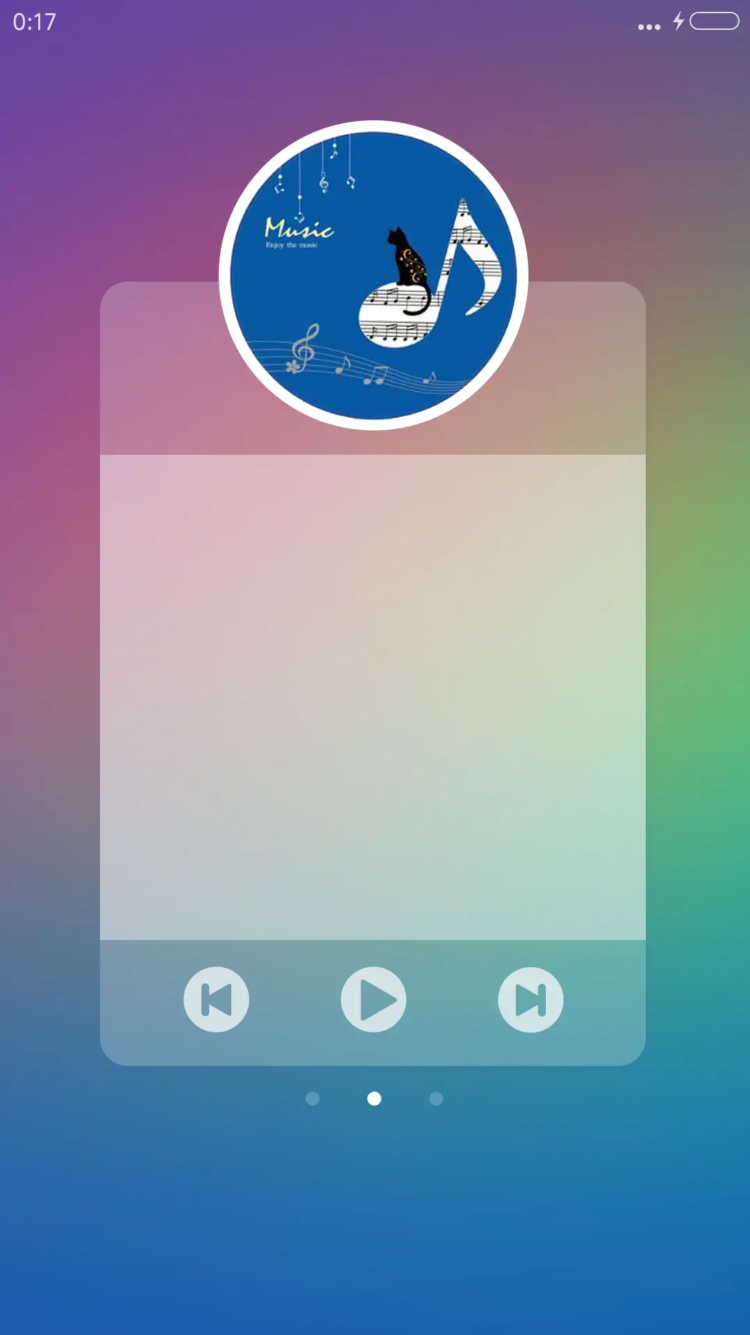 温馨清晰版+好评返现 - Screenshot 5