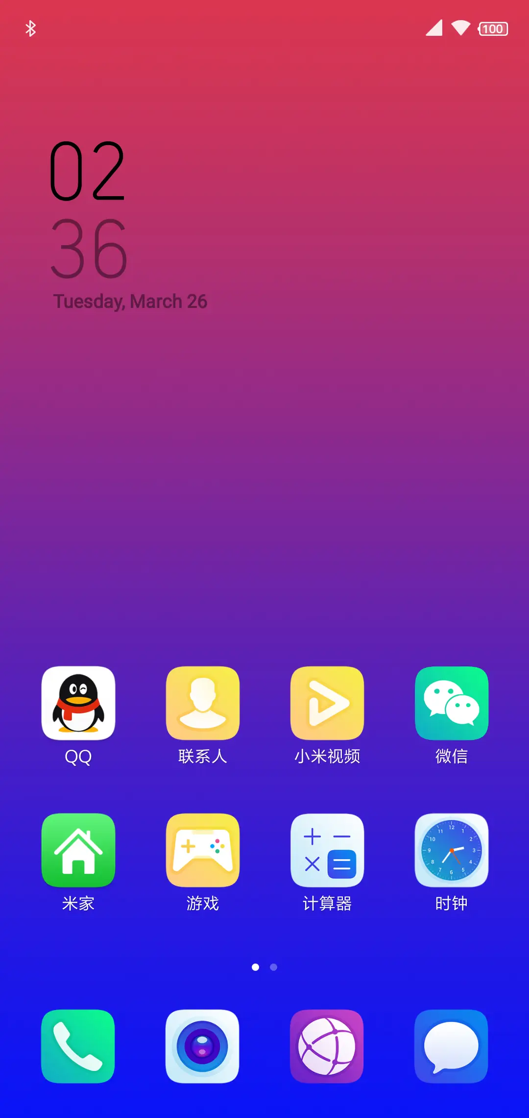 color - Screenshot 2