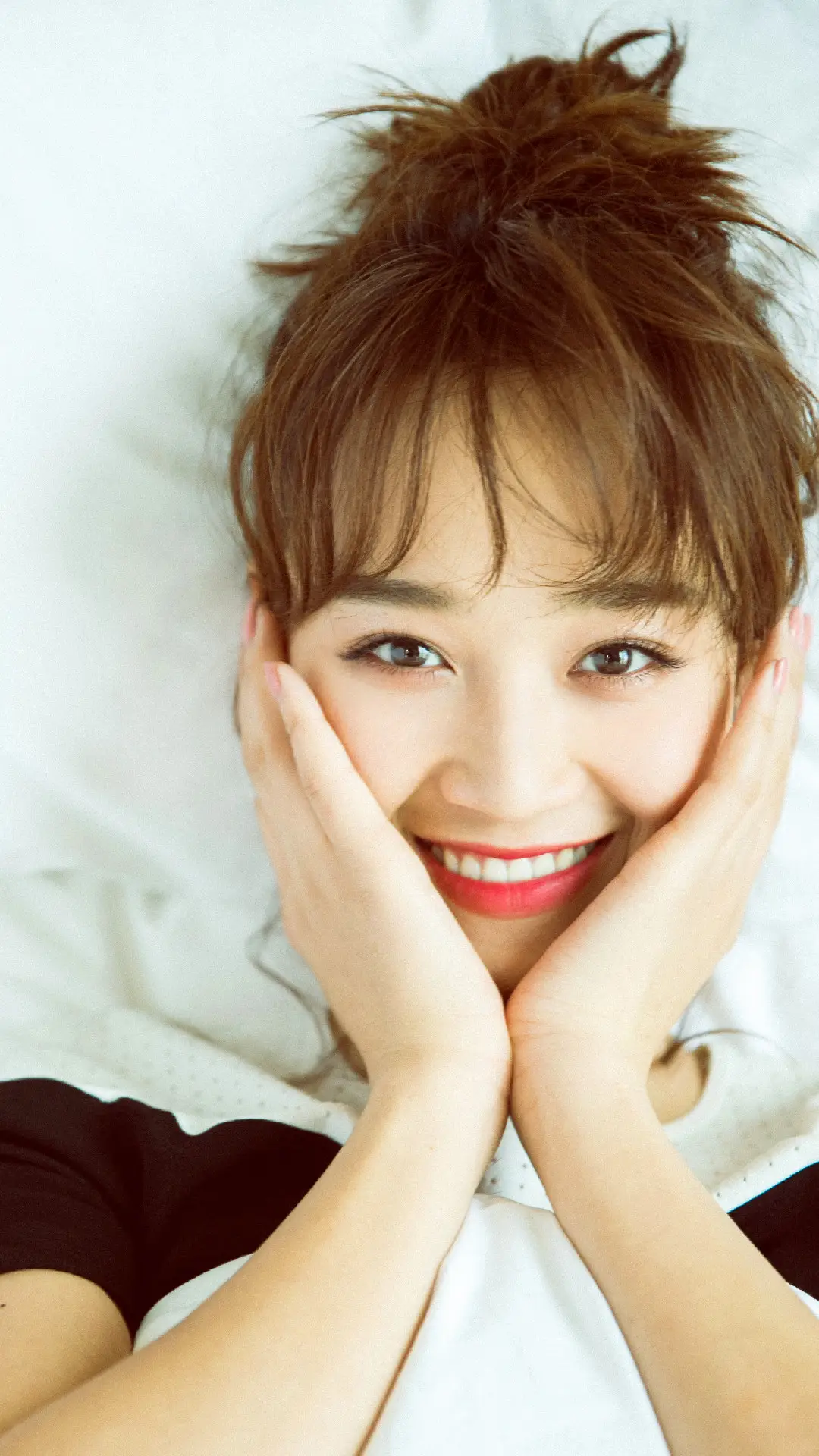 蓝盈莹 - Screenshot 1