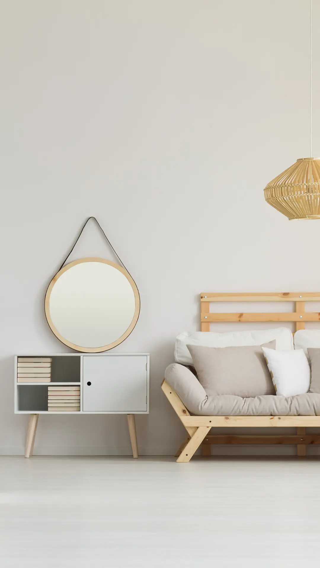 镜子原来可以这么美