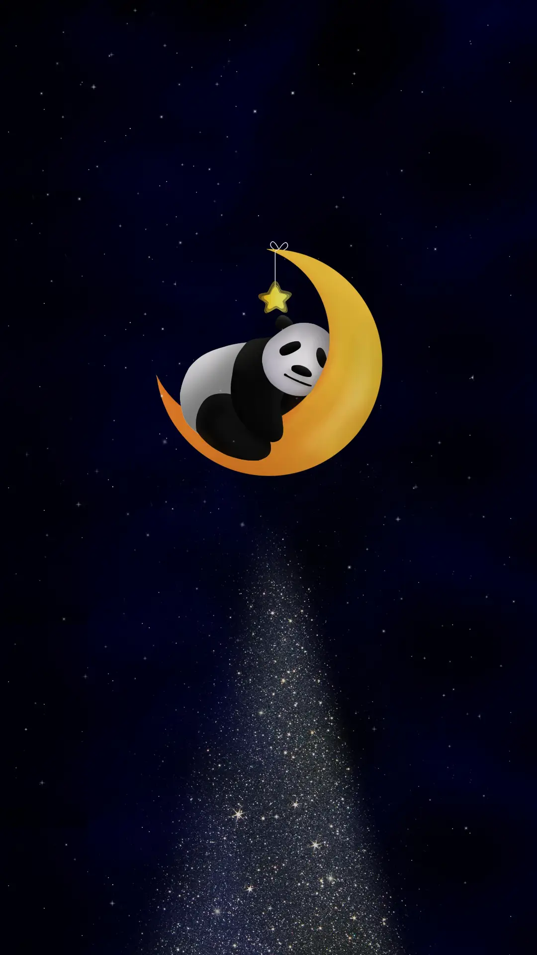 月亮船 - Screenshot 1