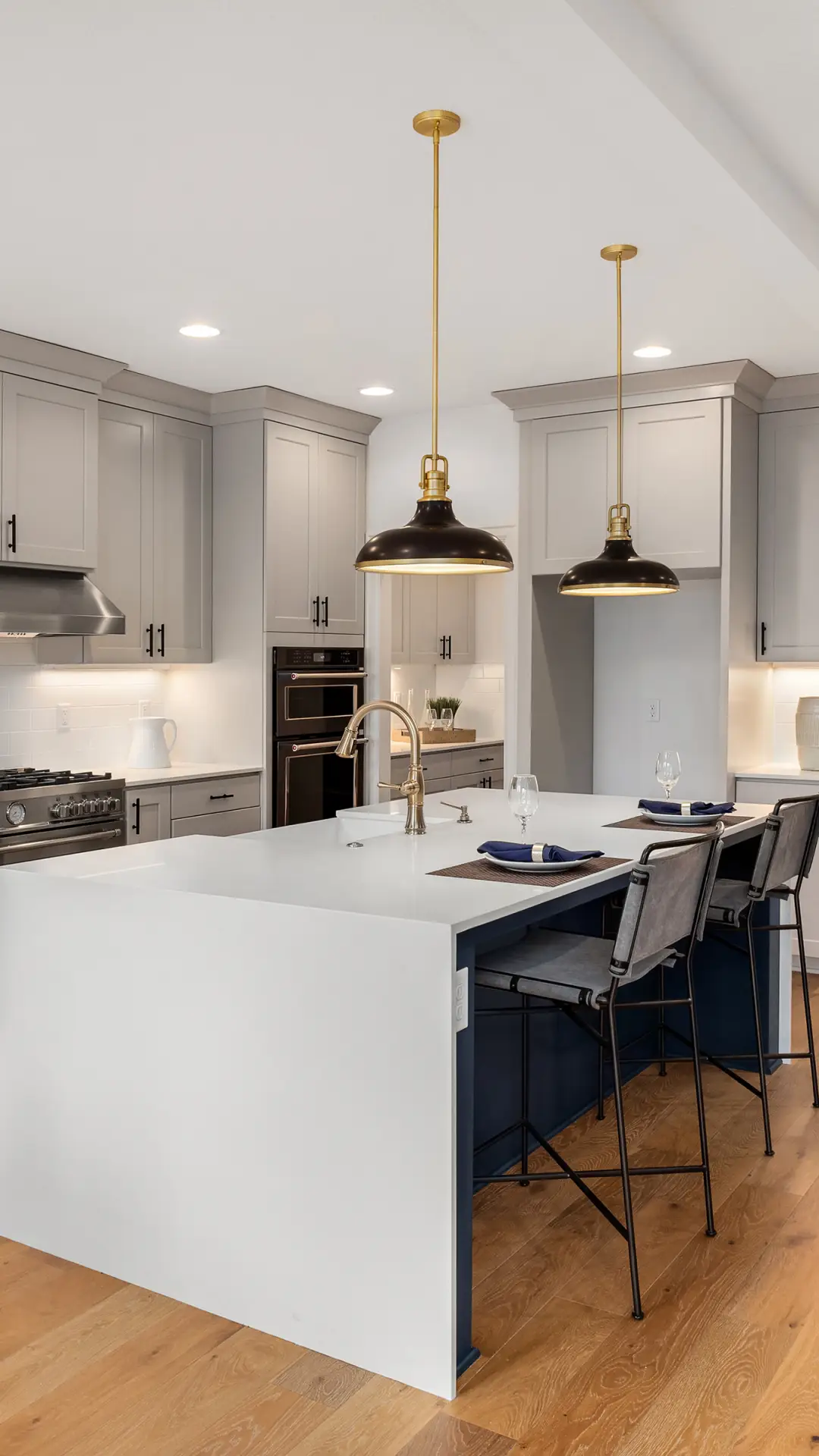 精致家居壁纸-锐景创意