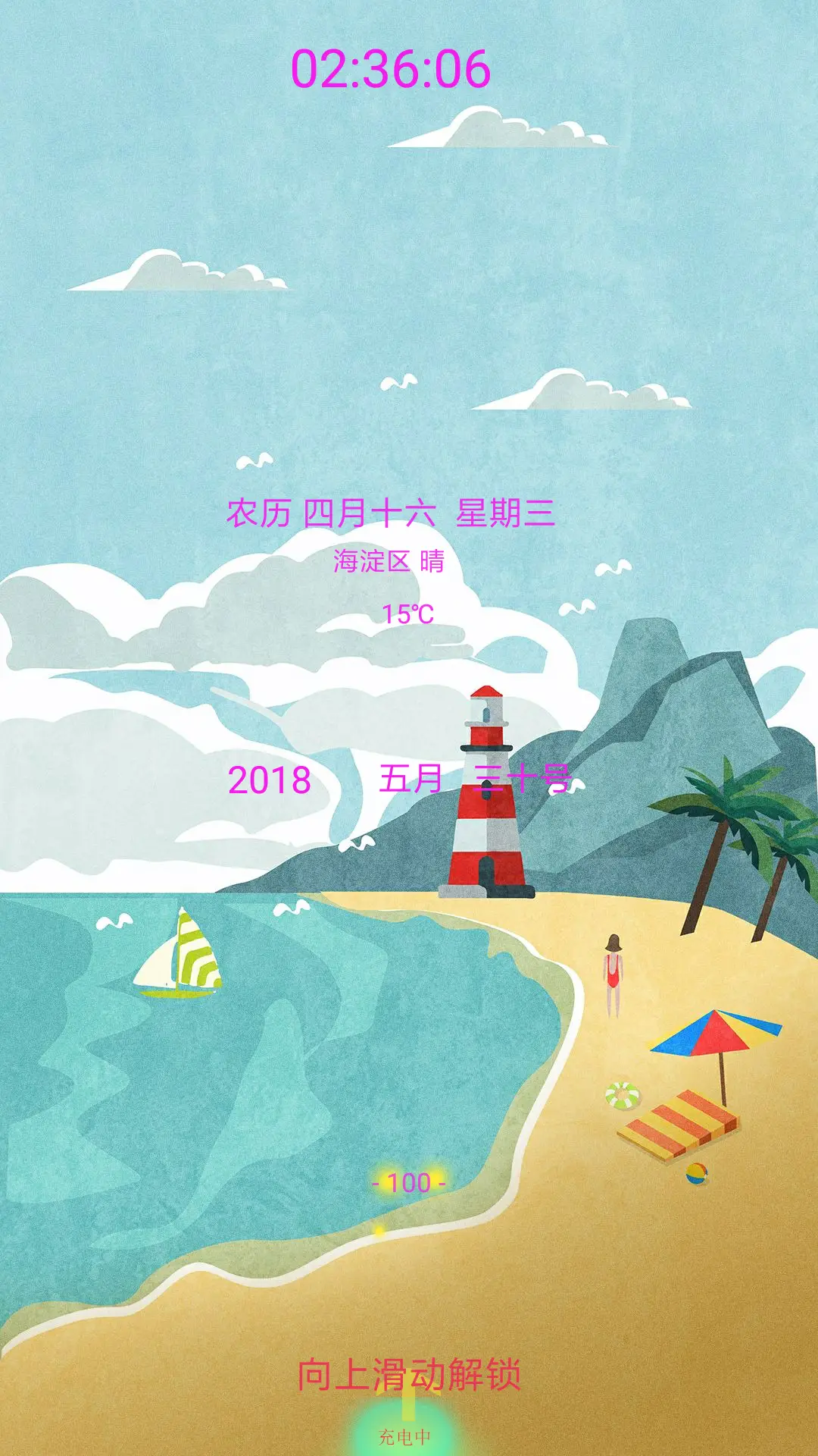 那年夏天的你和我