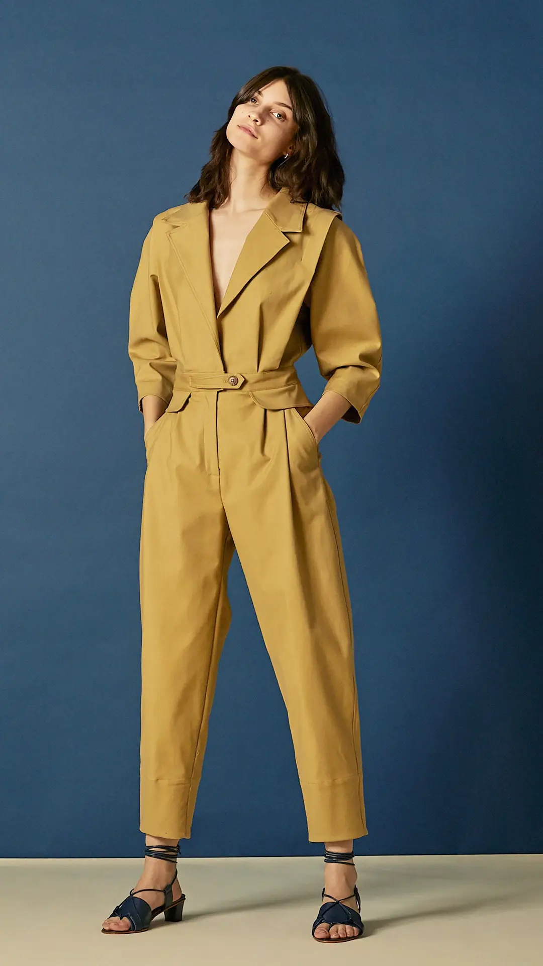 有型只要一条裤子 - Screenshot 1