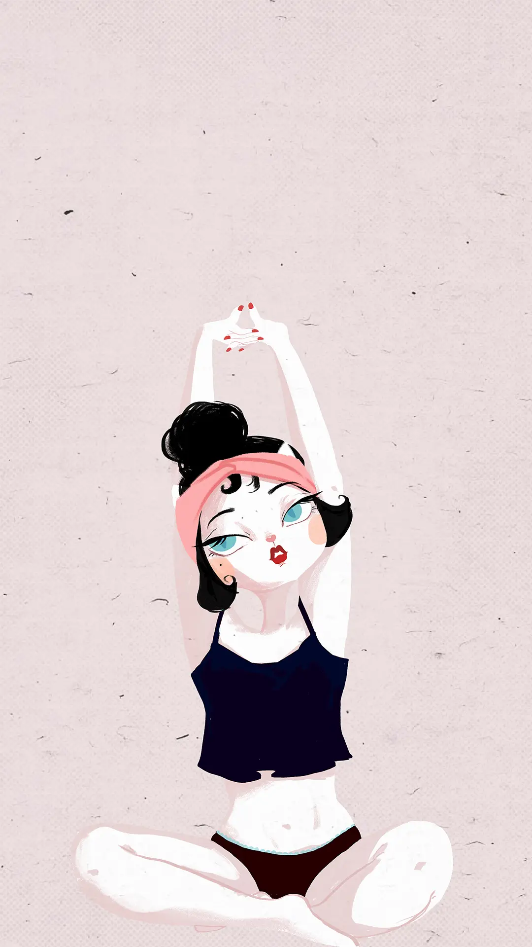 猫女郎日记 - Screenshot 1