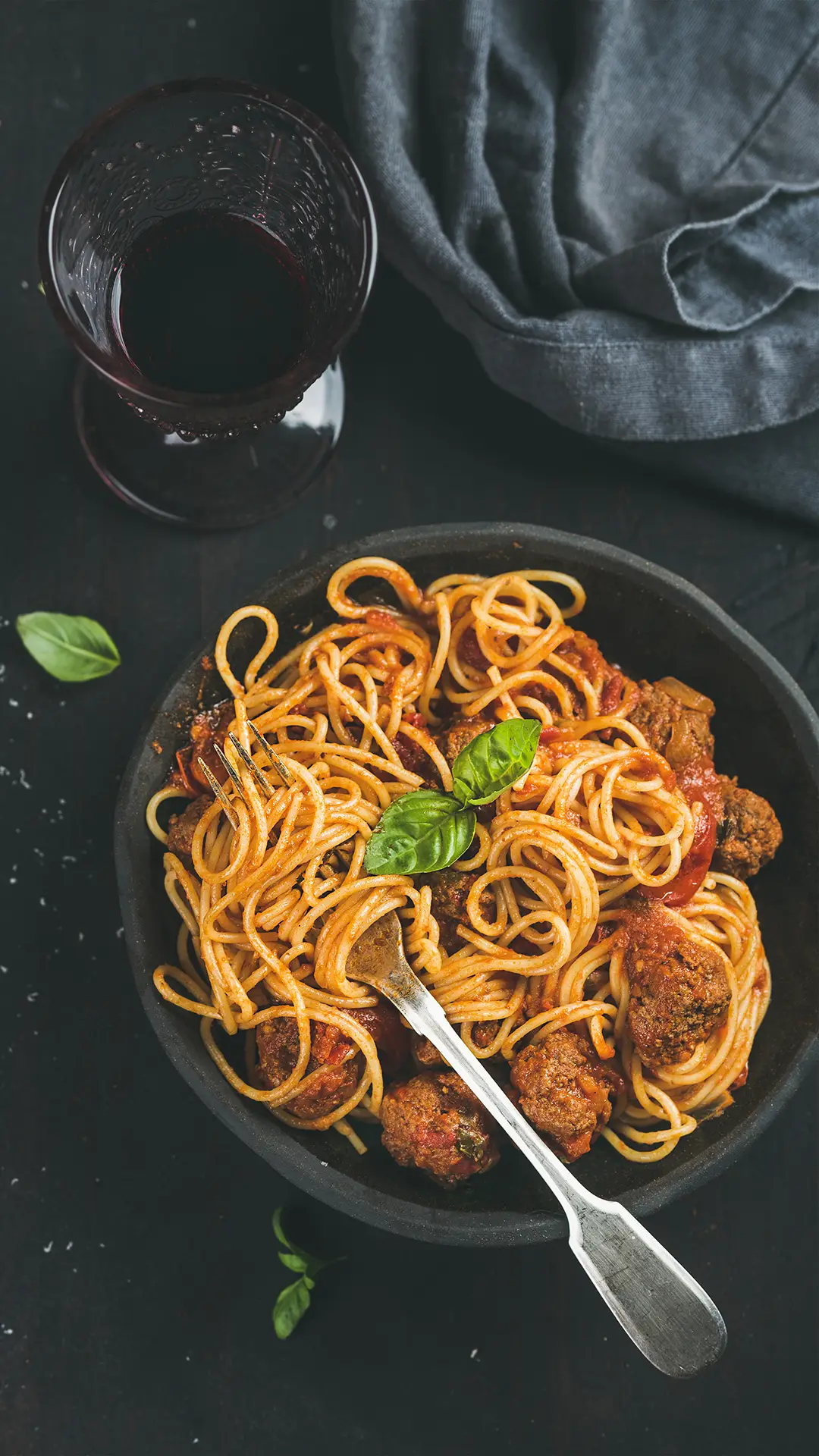 意面-锐景创意 - Screenshot 1