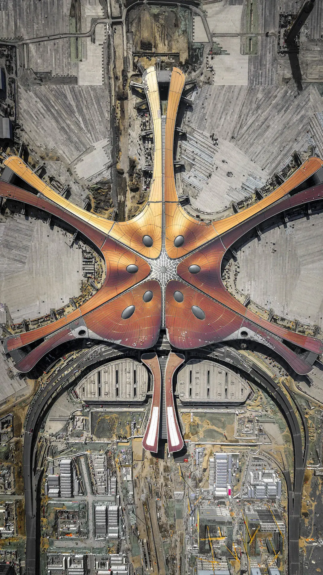 解锁大兴国际机场 - Screenshot 1