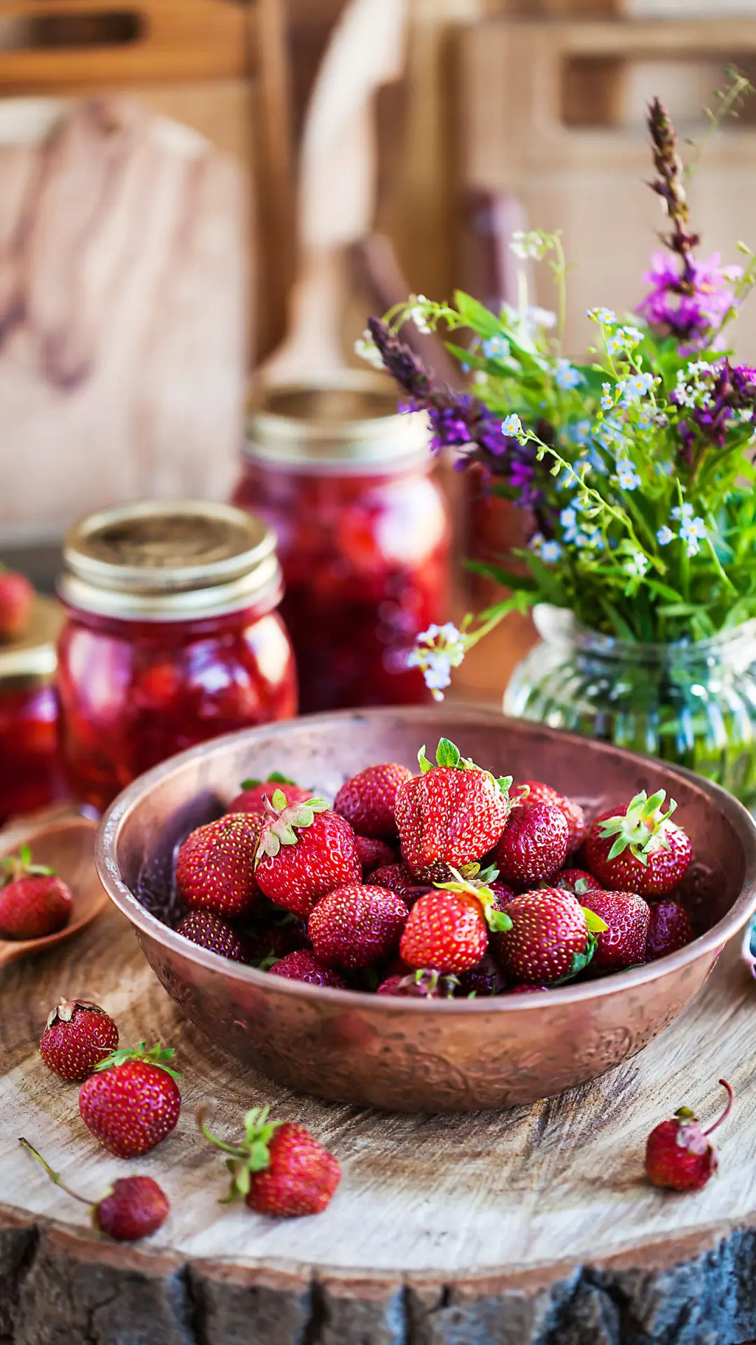 清新水果-拍信图库