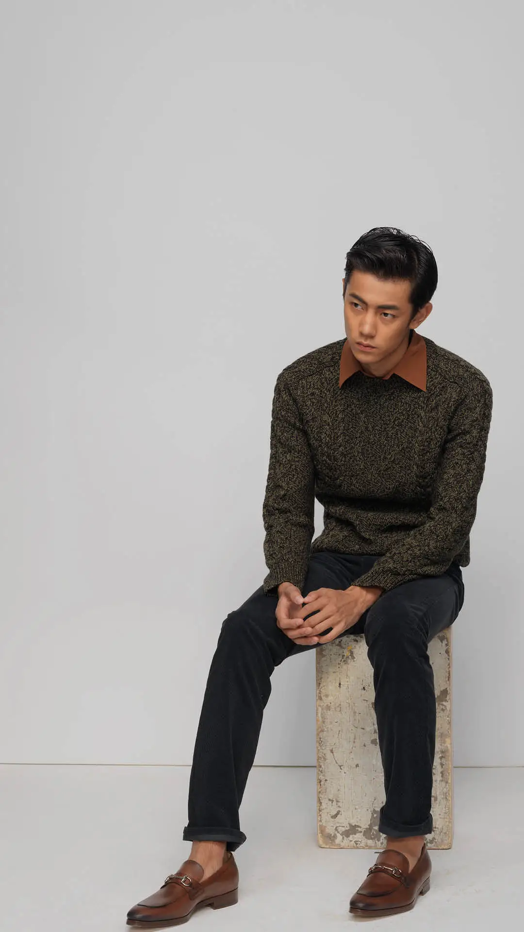 寂寞的频率 - Screenshot 1