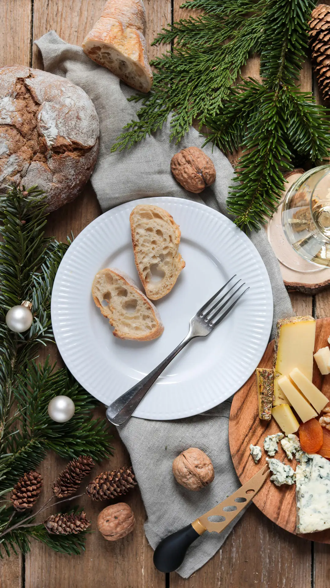 烘烤面包的必备干货 - Screenshot 1