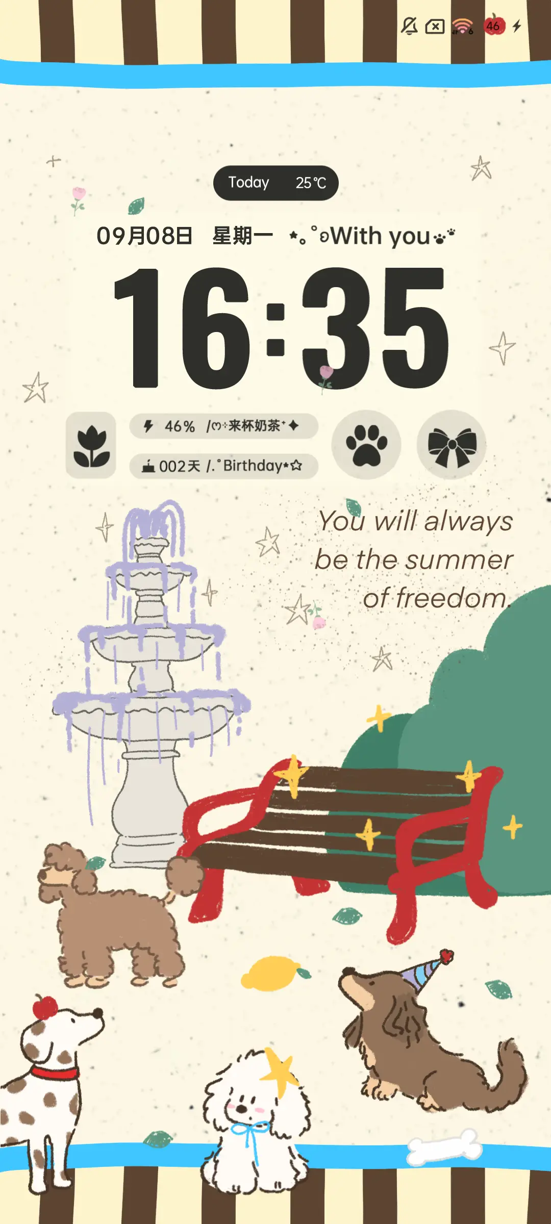 ins动物派对 - Screenshot 3