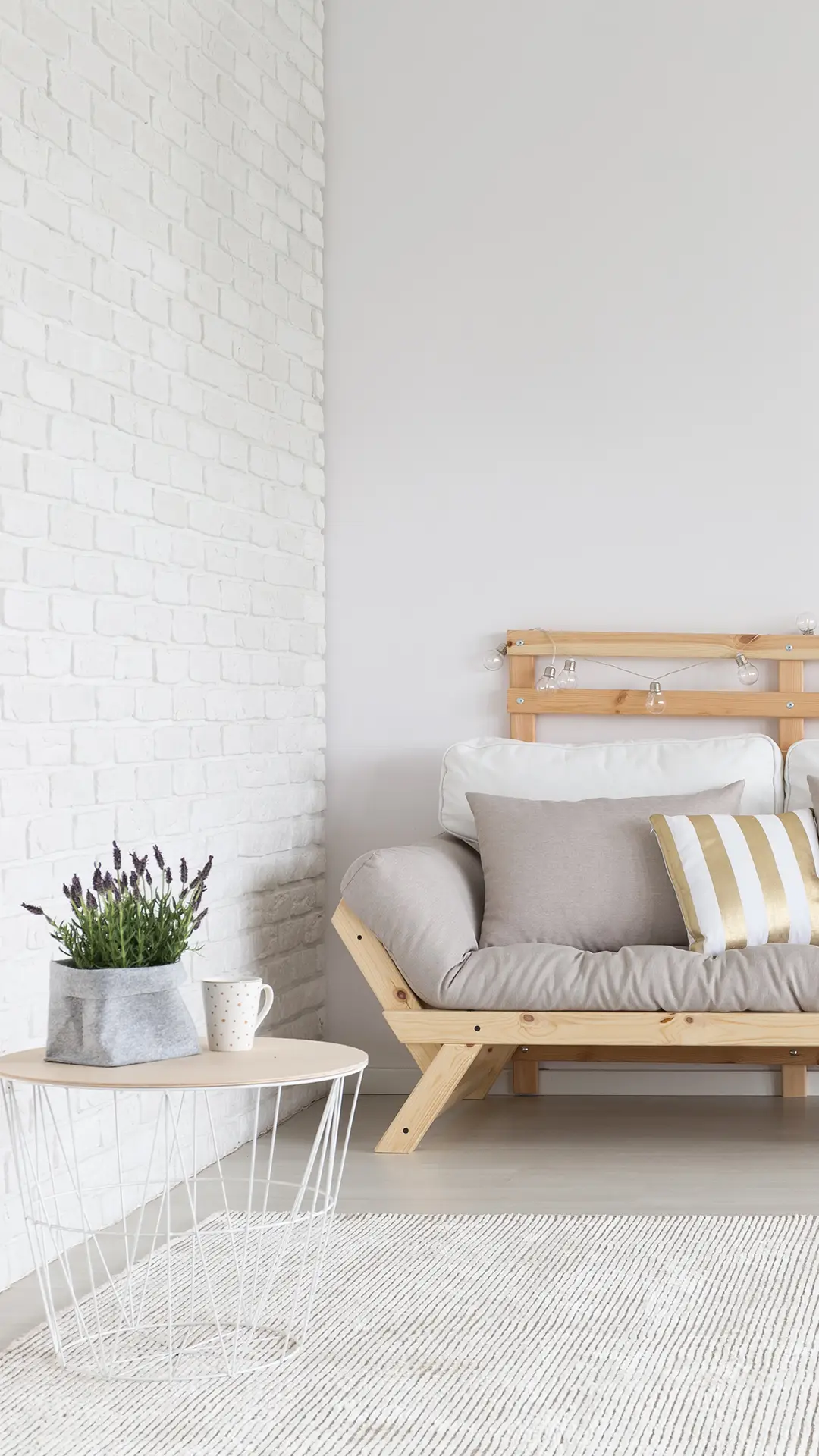 打造“佛系”家居风格