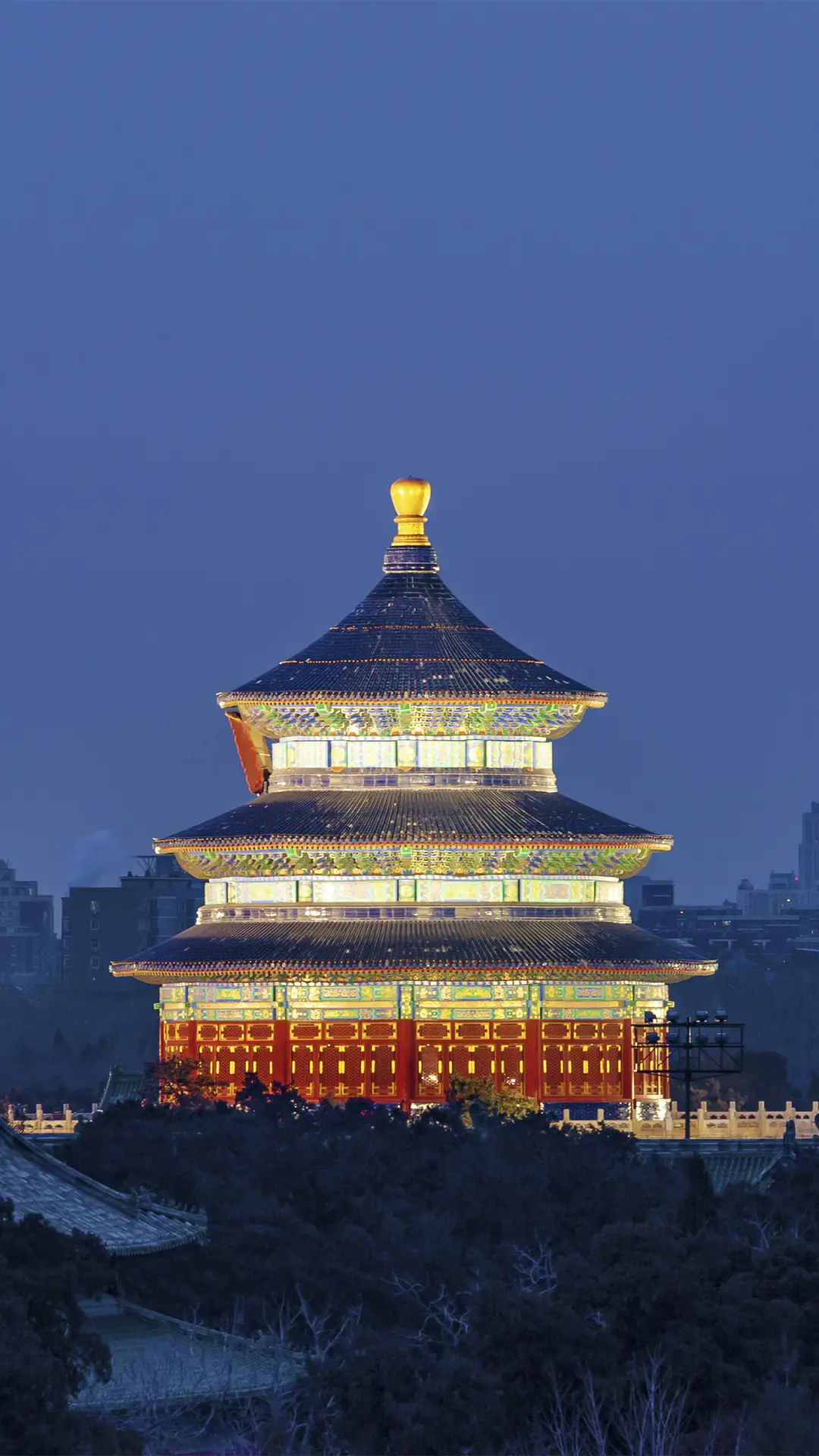 承载城市记忆的建筑 - Screenshot 1