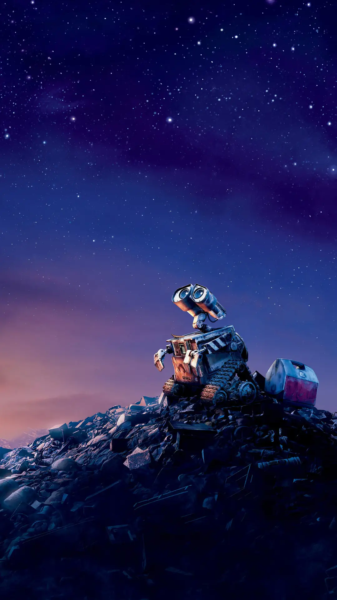 《机器人总动员》 - Screenshot 1