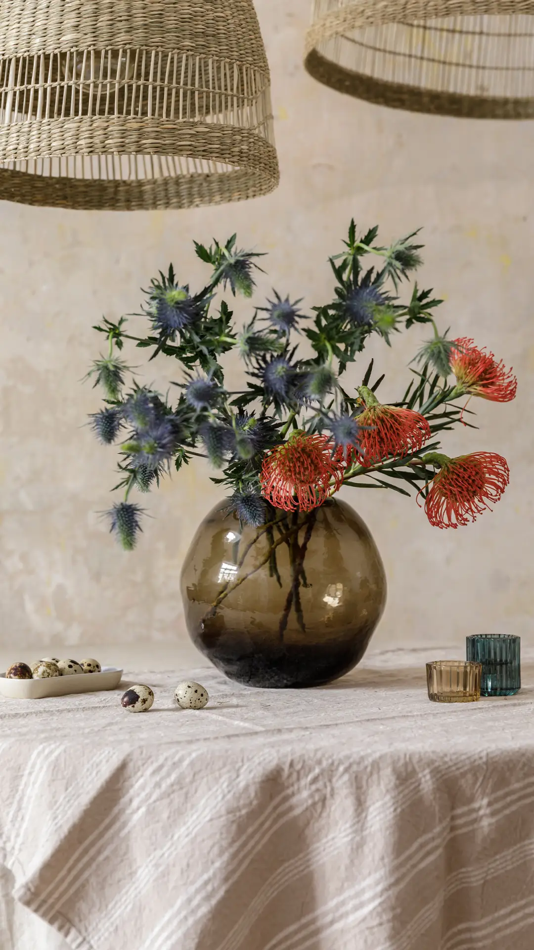 美丽的花朵-拍信图库