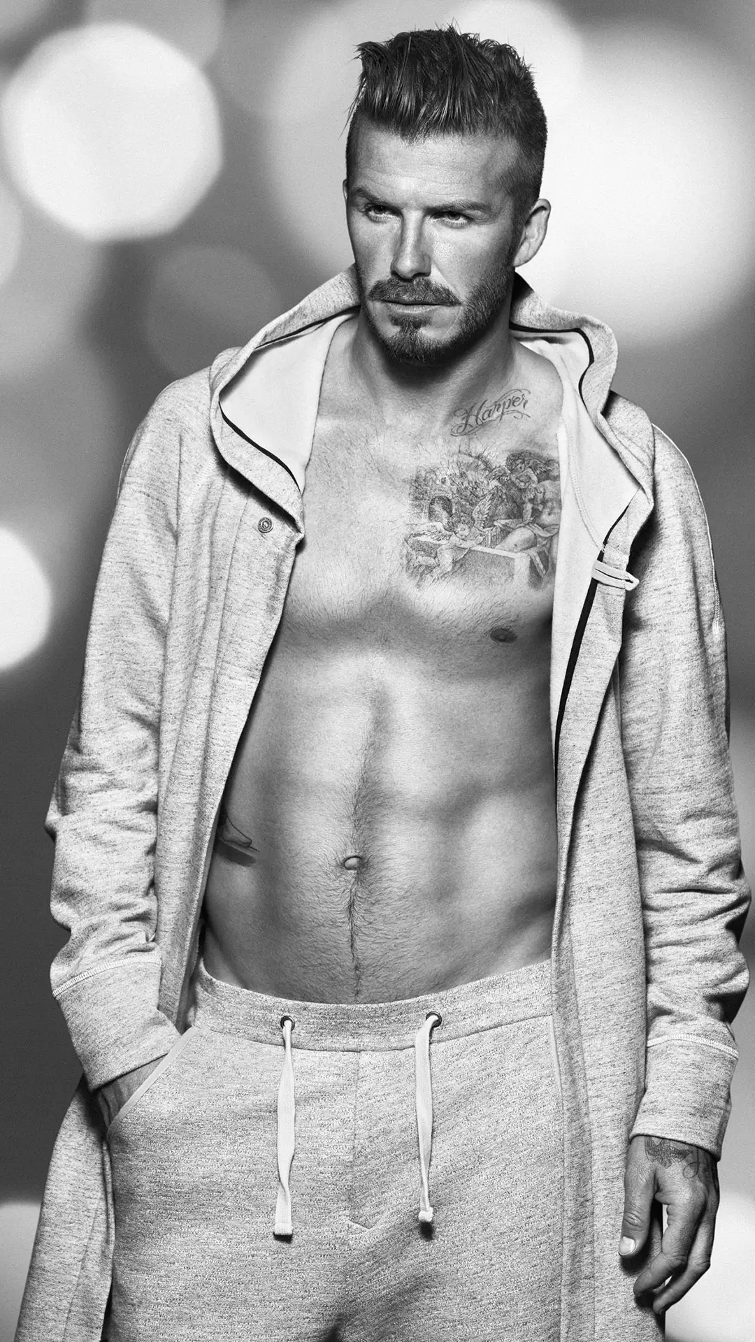 贝克汉姆的商业帝国 - Screenshot 1